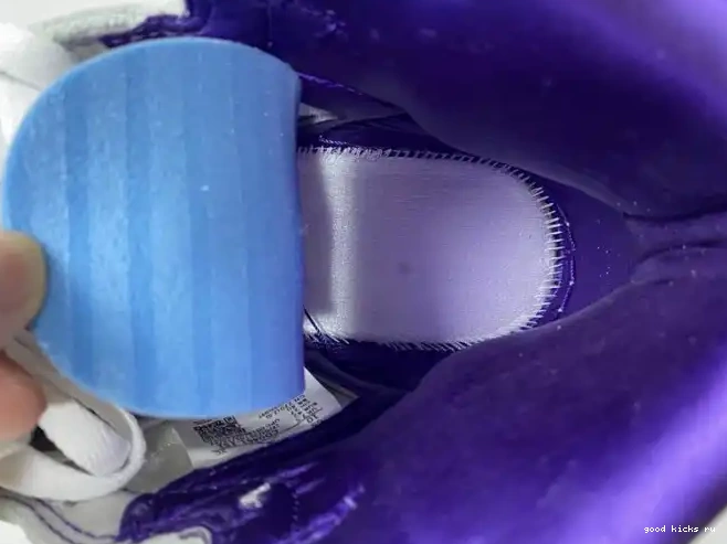 Rep COURT PURPLE 1 CD0461-151 AIR RETRO HIGH JORDAN 0608
